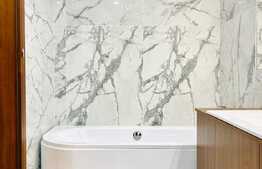 Apartament superb, decomandat, 90 mp, prima inchiriere, garaj, zona Piata Cipariu