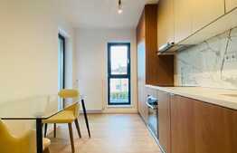 Apartament superb, decomandat, 90 mp, prima inchiriere, garaj, zona Piata Cipariu