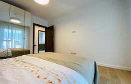 Apartament superb, decomandat, 90 mp, prima inchiriere, garaj, zona Piata Cipariu