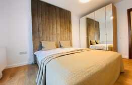 Apartament superb, decomandat, 90 mp, prima inchiriere, garaj, zona Piata Cipariu