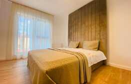 Apartament superb, decomandat, 90 mp, prima inchiriere, garaj, zona Piata Cipariu