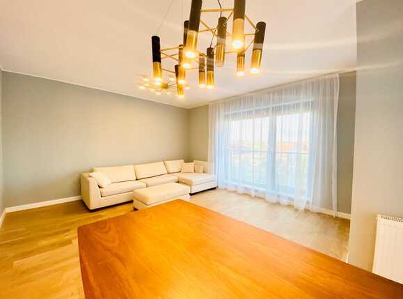 Apartament de închiriat 3 camere Central - 64244AI | BLITZ Cluj-Napoca | Poza4