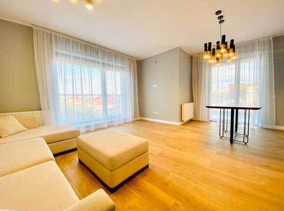 Apartament de închiriat 3 camere Central - 64244AI | BLITZ Cluj-Napoca | Poza5