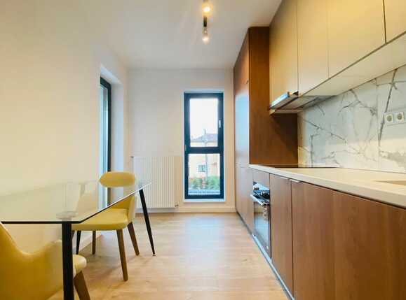 Apartament de închiriat 3 camere Central - 64244AI | BLITZ Cluj-Napoca | Poza8