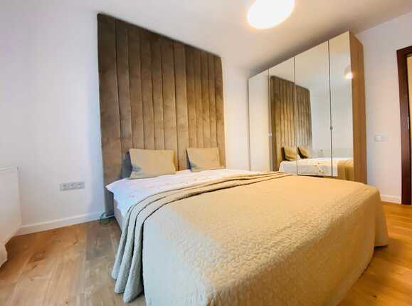 Apartament de închiriat 3 camere Central - 64244AI | BLITZ Cluj-Napoca | Poza1