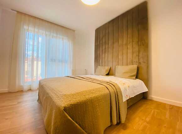 Apartament de închiriat 3 camere Central - 64244AI | BLITZ Cluj-Napoca | Poza2