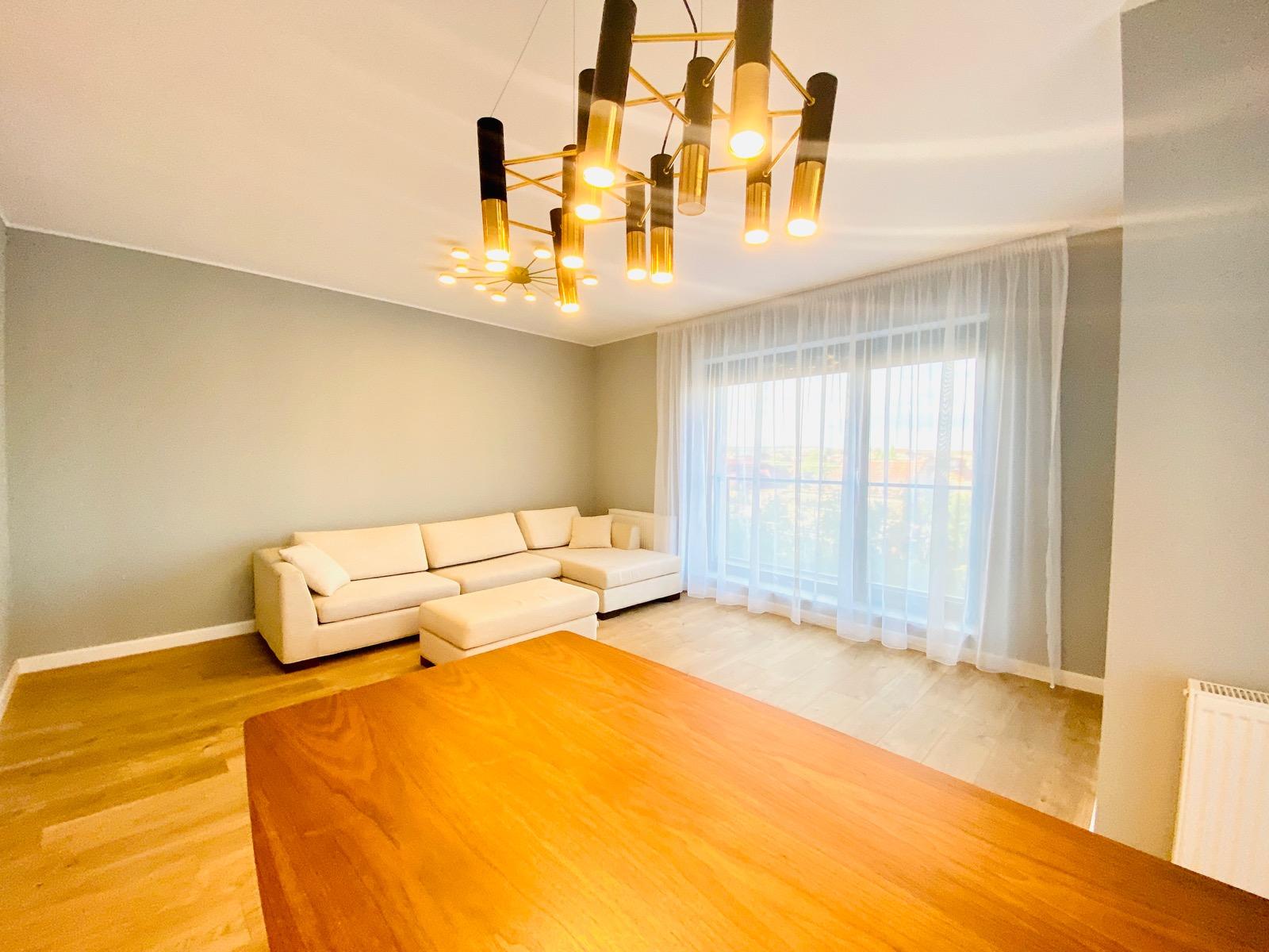 Apartament de închiriat 3 camere Central - 64244AI | BLITZ Cluj-Napoca | Poza4