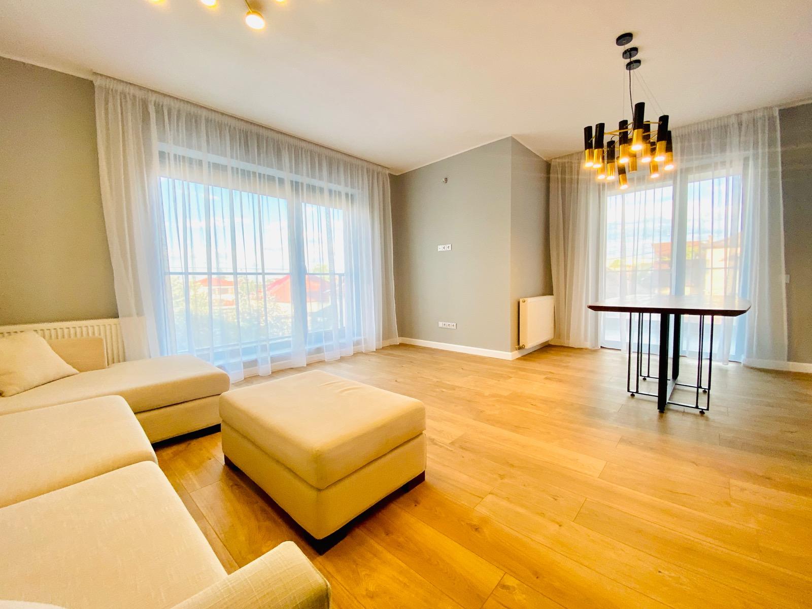 Apartament de închiriat 3 camere Central - 64244AI | BLITZ Cluj-Napoca | Poza5