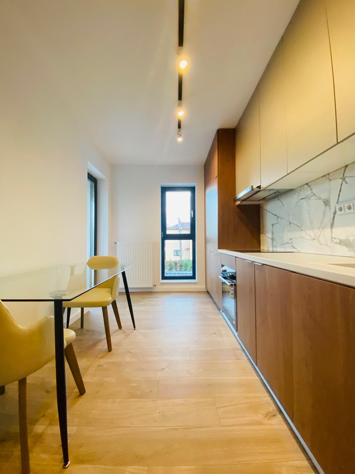 Apartament de închiriat 3 camere Central - 64244AI | BLITZ Cluj-Napoca | Poza8