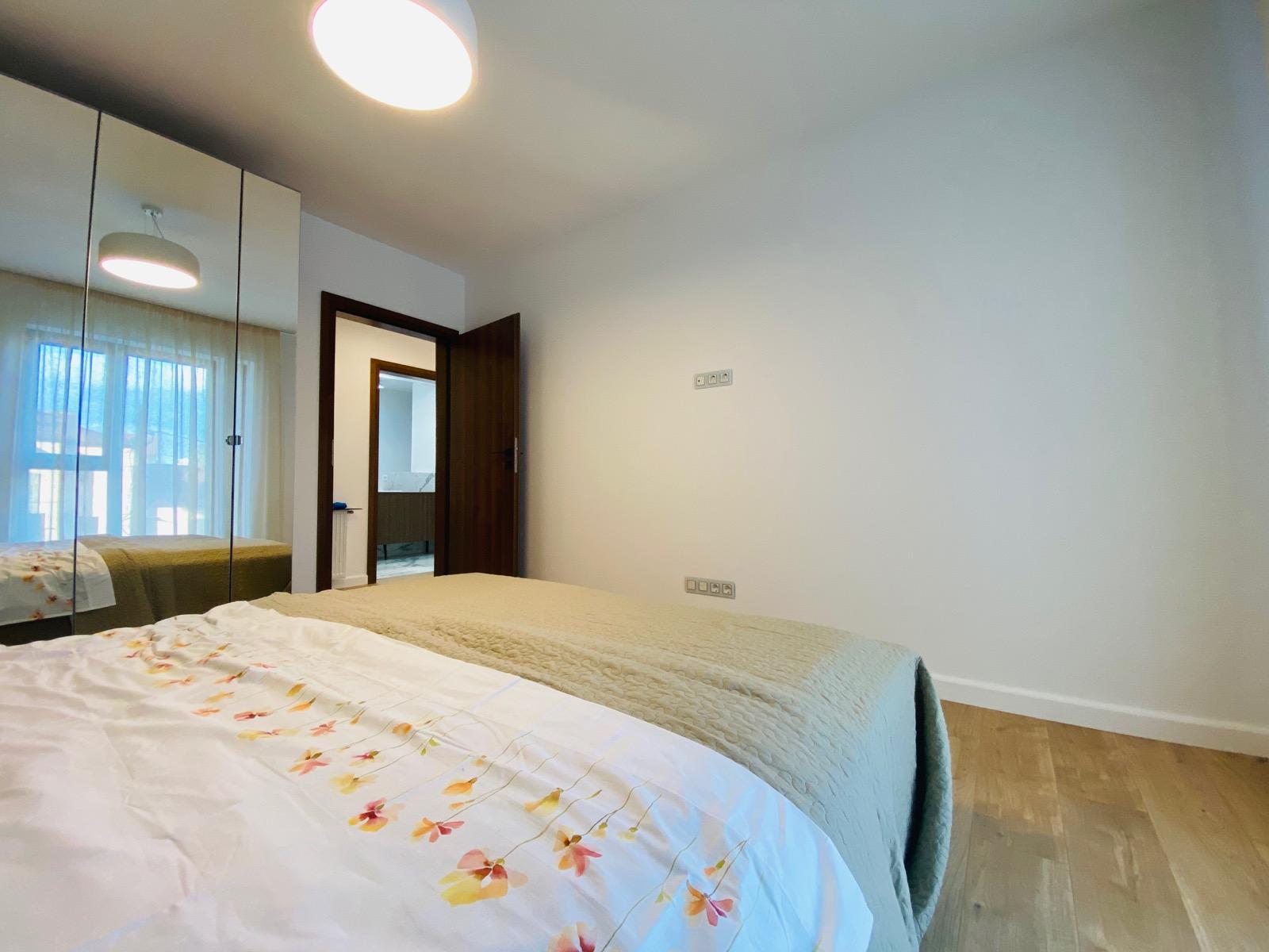 Apartament de închiriat 3 camere Central - 64244AI | BLITZ Cluj-Napoca | Poza3