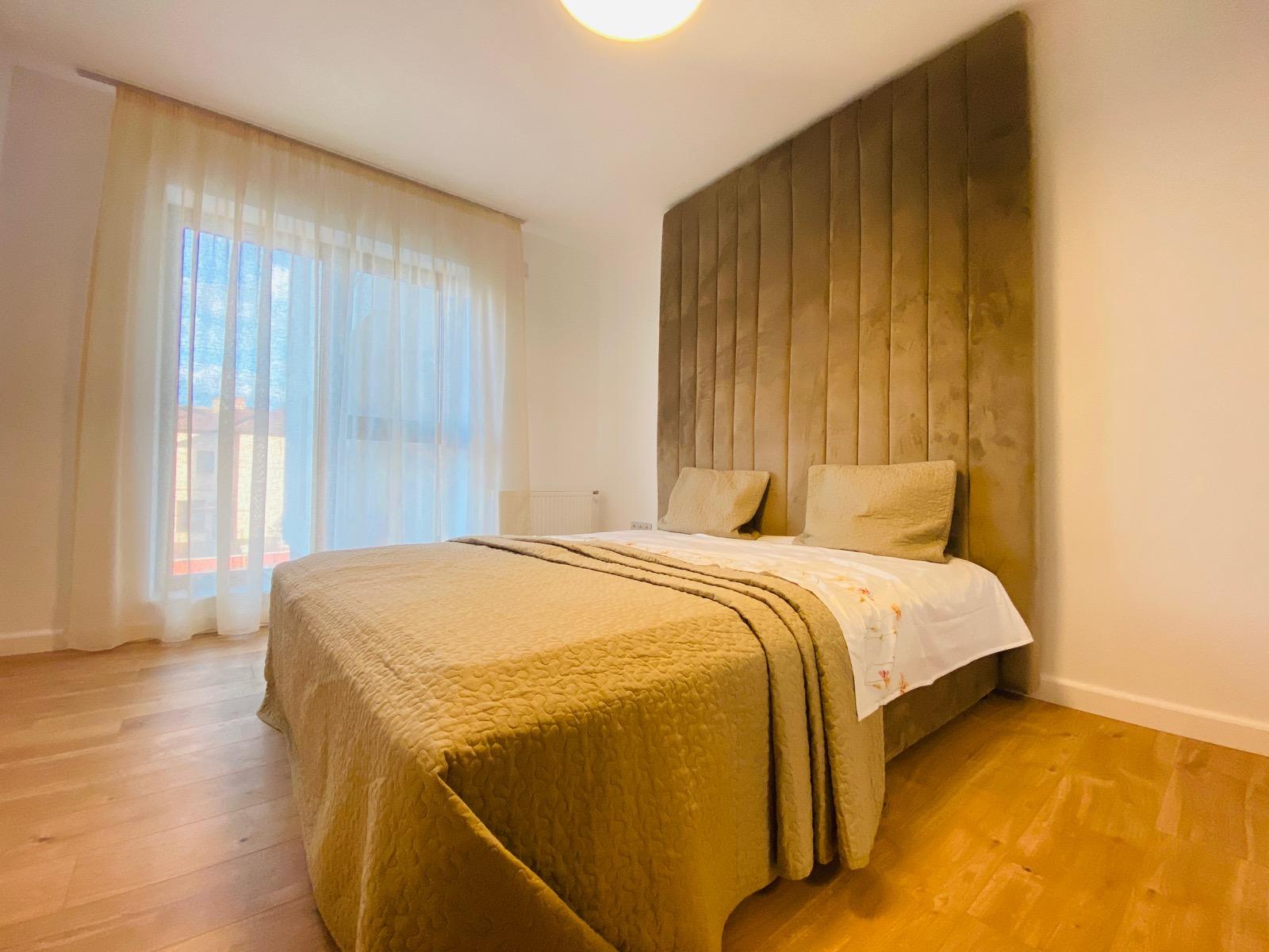 Apartament de închiriat 3 camere Central - 64244AI | BLITZ Cluj-Napoca | Poza2