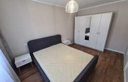 Apartament frumos cu 2 camere, 47 mp, zona Eroilor, loc de parcare