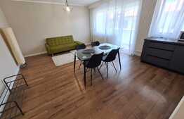 Apartament frumos cu 2 camere, 47 mp, zona Eroilor, loc de parcare