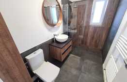 Apartament frumos cu 2 camere, 47 mp, zona Eroilor, loc de parcare