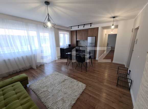 Apartament de închiriat 2 camere Floreşti - 64245AI | BLITZ Cluj-Napoca | Poza1