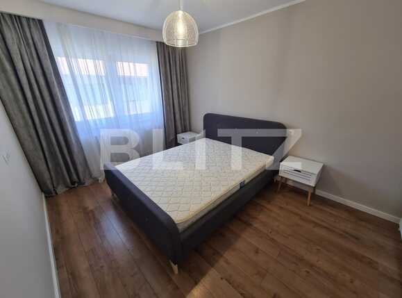 Apartament de închiriat 2 camere Floreşti - 64245AI | BLITZ Cluj-Napoca | Poza6