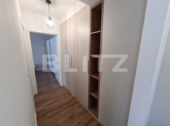 Apartament de închiriat 2 camere Floreşti - 64245AI | BLITZ Cluj-Napoca | Poza7