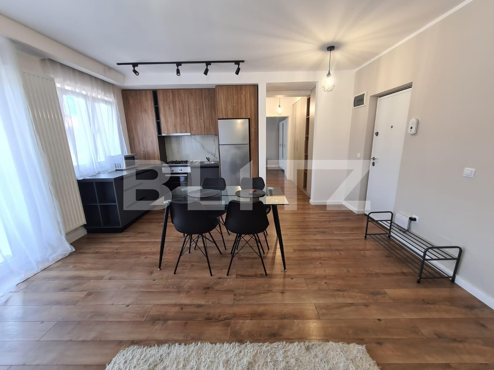 Apartament de închiriat 2 camere Floreşti - 64245AI | BLITZ Cluj-Napoca | Poza4