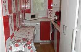 Vanzare 3 camere, 47 mp, recent renovat, zona Pietei Flora