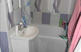 Vanzare 3 camere, 47 mp, recent renovat, zona Pietei Flora