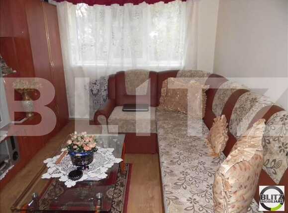 Apartament de vânzare 3 camere Manastur - 6425AV | BLITZ Cluj-Napoca | Poza1