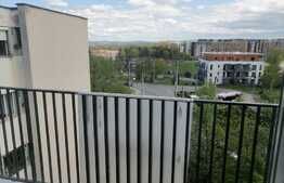 Apartament 2 camere decomandate la 2 min de Iulius Mall