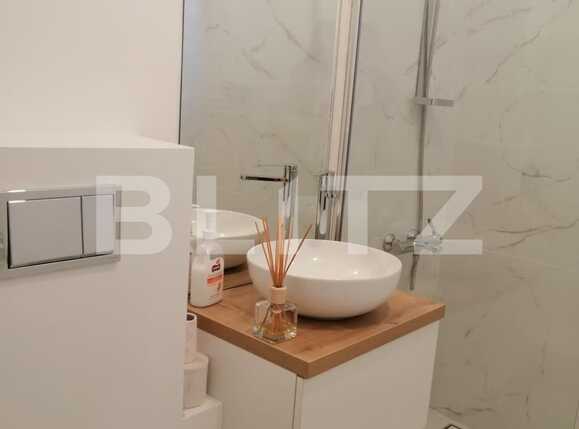 Apartament de vânzare 2 camere Gheorgheni - 64256AV | BLITZ Cluj-Napoca | Poza8