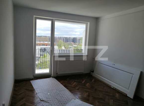 Apartament de vânzare 2 camere Gheorgheni - 64256AV | BLITZ Cluj-Napoca | Poza1