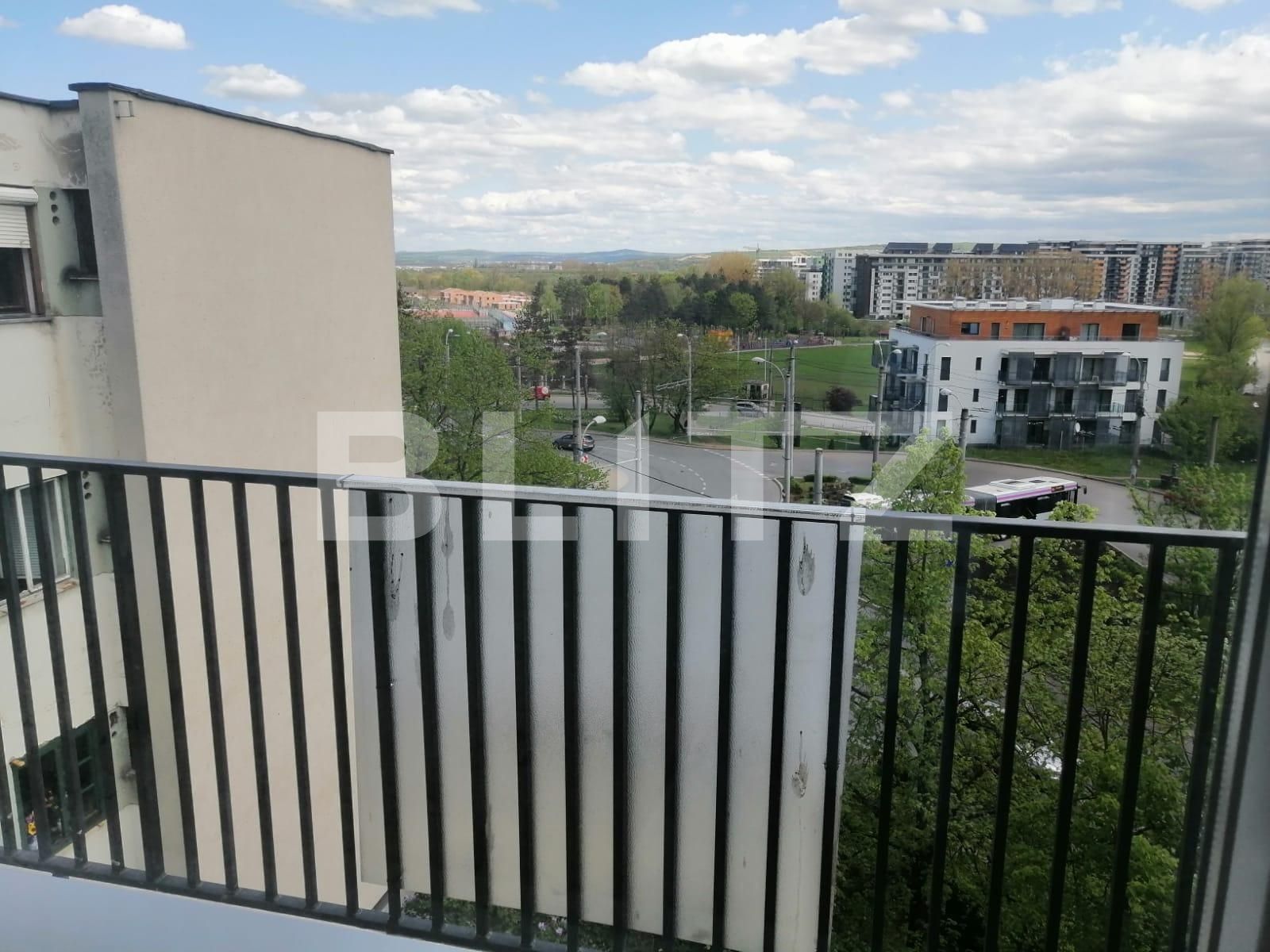 Apartament de vânzare 2 camere Gheorgheni - 64256AV | BLITZ Cluj-Napoca | Poza9