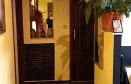 Daca nu vrei sa fii deranjat de persoanele care locuiesc deasupra ta, atunci ti-am gasit apartamentul!