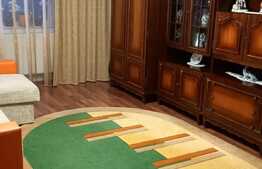 Daca nu vrei sa fii deranjat de persoanele care locuiesc deasupra ta, atunci ti-am gasit apartamentul!