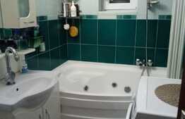 Daca nu vrei sa fii deranjat de persoanele care locuiesc deasupra ta, atunci ti-am gasit apartamentul!