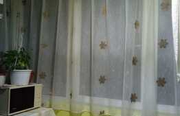 Daca nu vrei sa fii deranjat de persoanele care locuiesc deasupra ta, atunci ti-am gasit apartamentul!