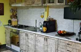 Daca nu vrei sa fii deranjat de persoanele care locuiesc deasupra ta, atunci ti-am gasit apartamentul!