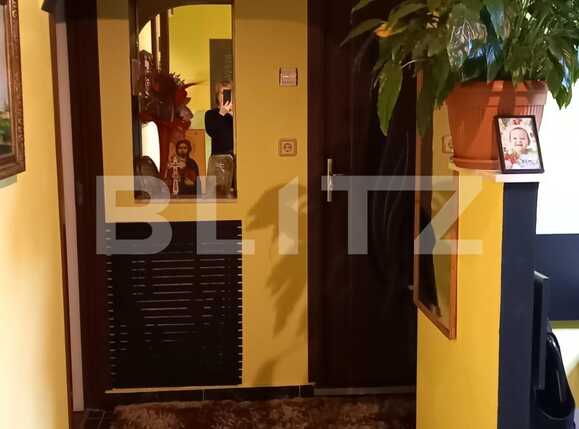 Apartament de vânzare 2 camere Manastur - 64257AV | BLITZ Cluj-Napoca | Poza5