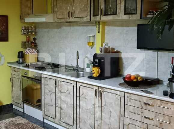 Apartament de vânzare 2 camere Manastur - 64257AV | BLITZ Cluj-Napoca | Poza4