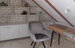Apartament compus dintr-un duplex de 3 camere si o garsoniera