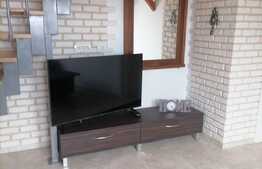 Apartament compus dintr-un duplex de 3 camere si o garsoniera