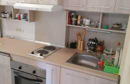 Apartament compus dintr-un duplex de 3 camere si o garsoniera