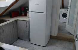 Apartament compus dintr-un duplex de 3 camere si o garsoniera