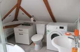 Apartament compus dintr-un duplex de 3 camere si o garsoniera