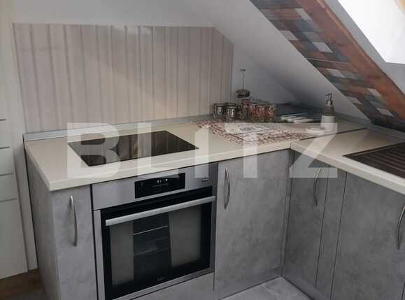 Apartament de închiriat 4+ camere Centrul Istoric - 64258AI | BLITZ Brașov | Poza15