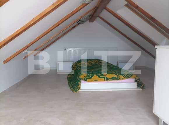 Apartament de închiriat 4+ camere Centrul Istoric - 64258AI | BLITZ Brașov | Poza5