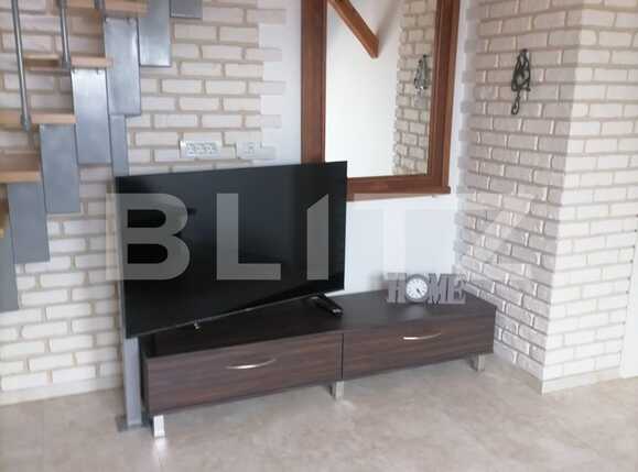 Apartament de închiriat 4+ camere Centrul Istoric - 64258AI | BLITZ Brașov | Poza1