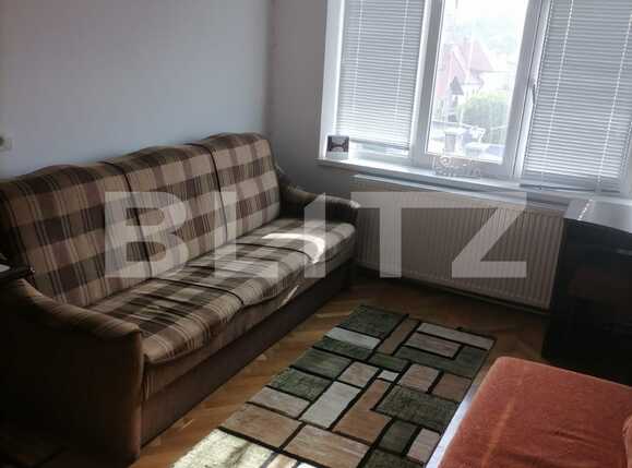 Apartament de închiriat 4+ camere Centrul Istoric - 64258AI | BLITZ Brașov | Poza13
