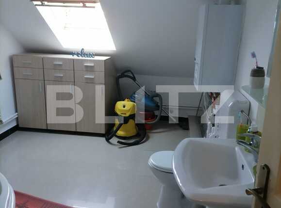 Apartament de închiriat 4+ camere Centrul Istoric - 64258AI | BLITZ Brașov | Poza11