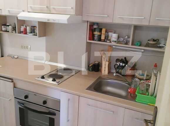 Apartament de închiriat 4+ camere Centrul Istoric - 64258AI | BLITZ Brașov | Poza4