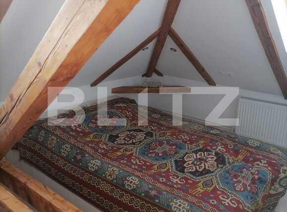 Apartament de închiriat 4+ camere Centrul Istoric - 64258AI | BLITZ Brașov | Poza8