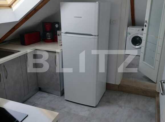 Apartament de închiriat 4+ camere Centrul Istoric - 64258AI | BLITZ Brașov | Poza7