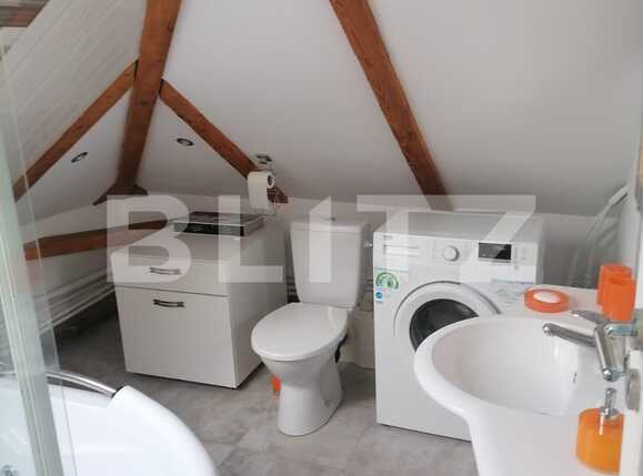 Apartament de închiriat 4+ camere Centrul Istoric - 64258AI | BLITZ Brașov | Poza10